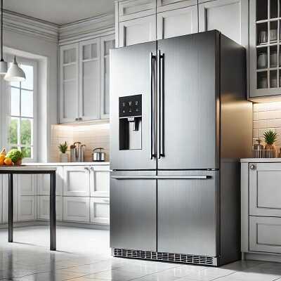 Skawina - serwis lodówek