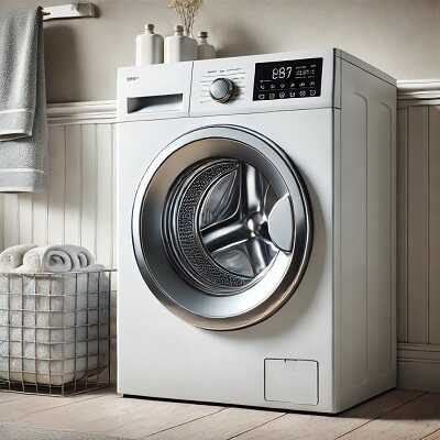 Skawina - serwis pralek