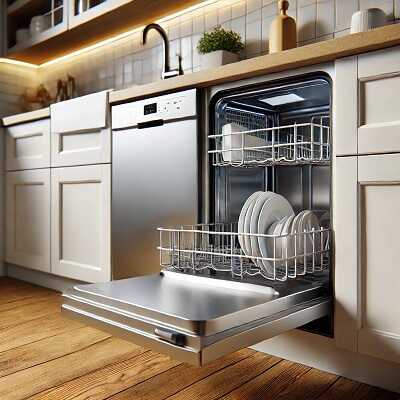 Skawina - serwis zmywarek